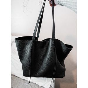 Rebecca Minkoff Unlined Tote
